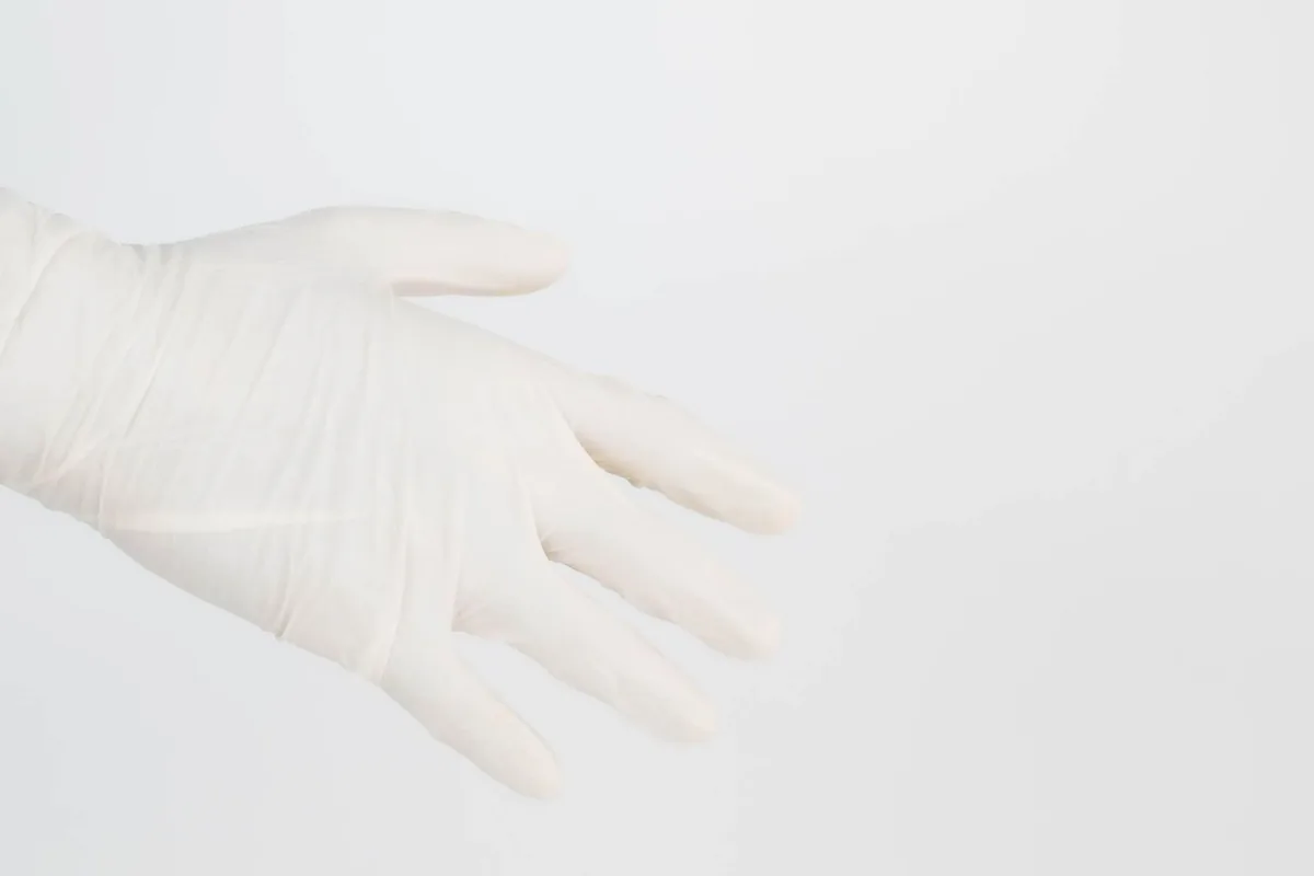 Blood Spill Cleanup in Rancho Palos Verdes, CA